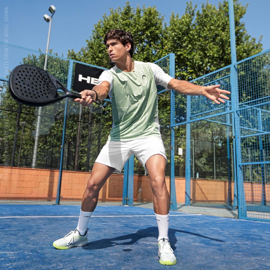 Raquette de padel Head Speed Pro X