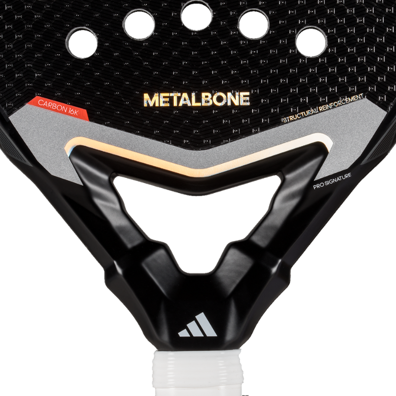 Raquette de padel Adidas Metalbone 3.4 2025