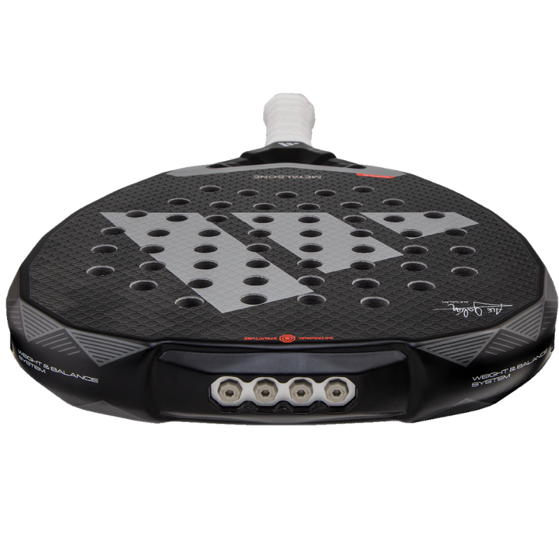 Raquette de padel Adidas Metalbone 3.4 2025