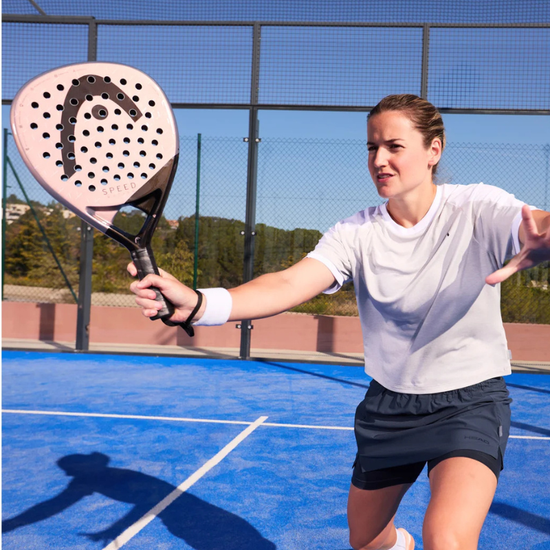 Raquette de padel Head Speed Motion 2025