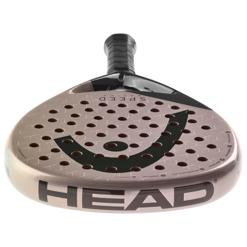 Raquette de padel Head Speed Motion 2025