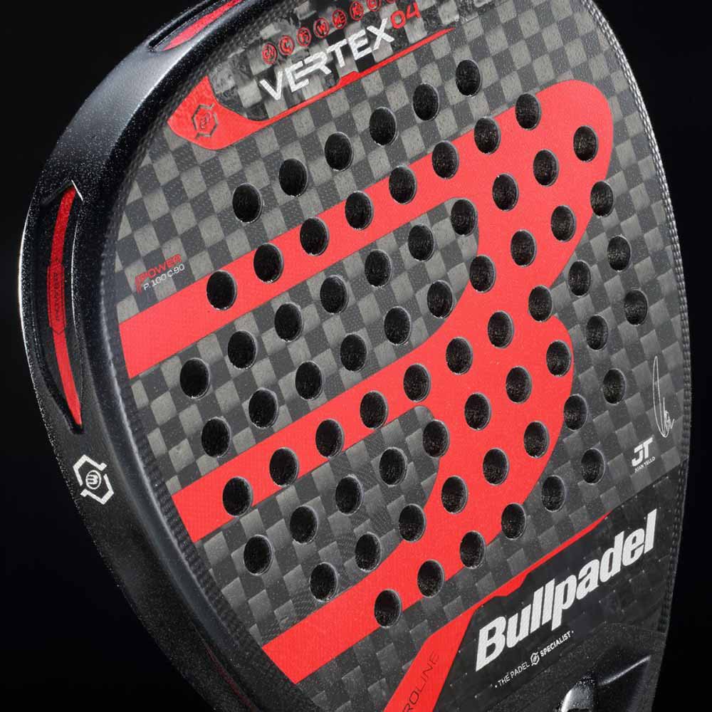 Raquette de padel Bullpadel Vertex 04 2024