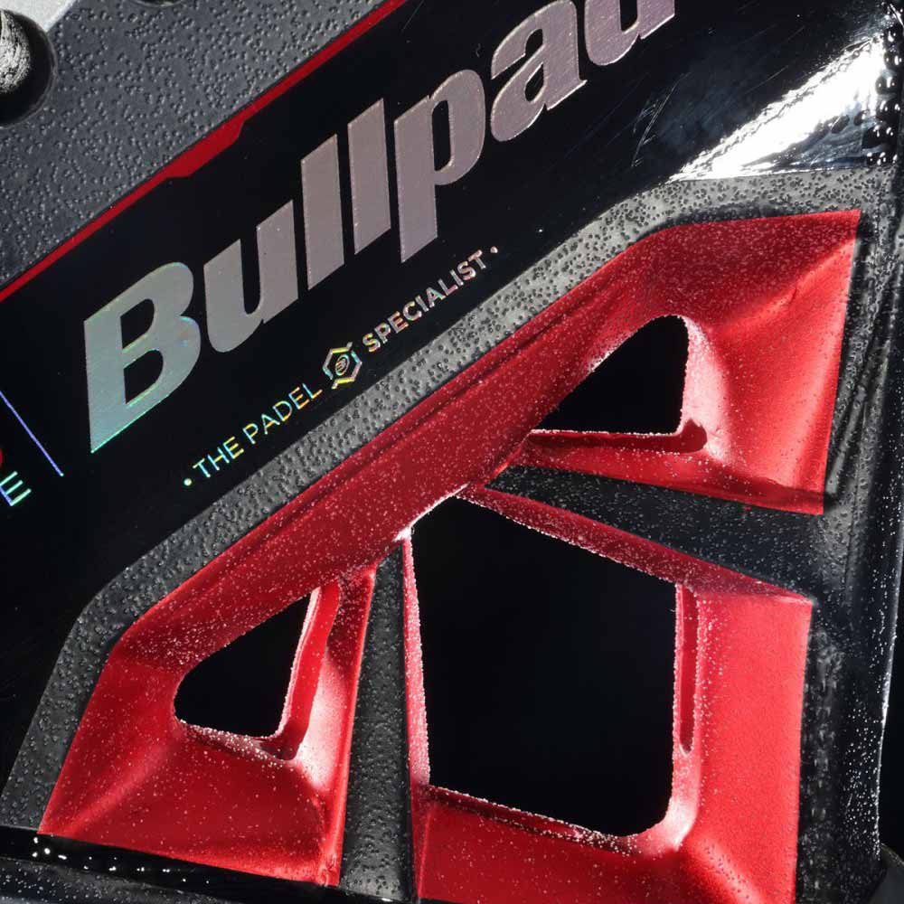 Raquette de padel Bullpadel Vertex 04 Comfort 2024