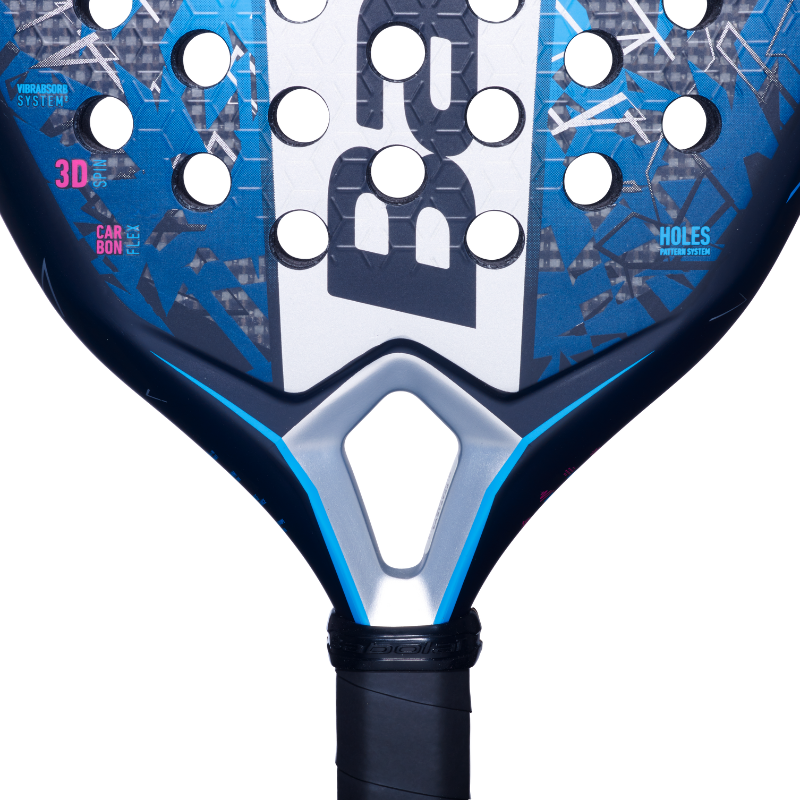 Raquette de padel Babolat Air Veron 2025