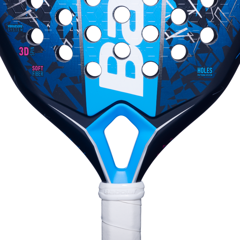 Raquette de padel Babolat Air Vertuo 2025