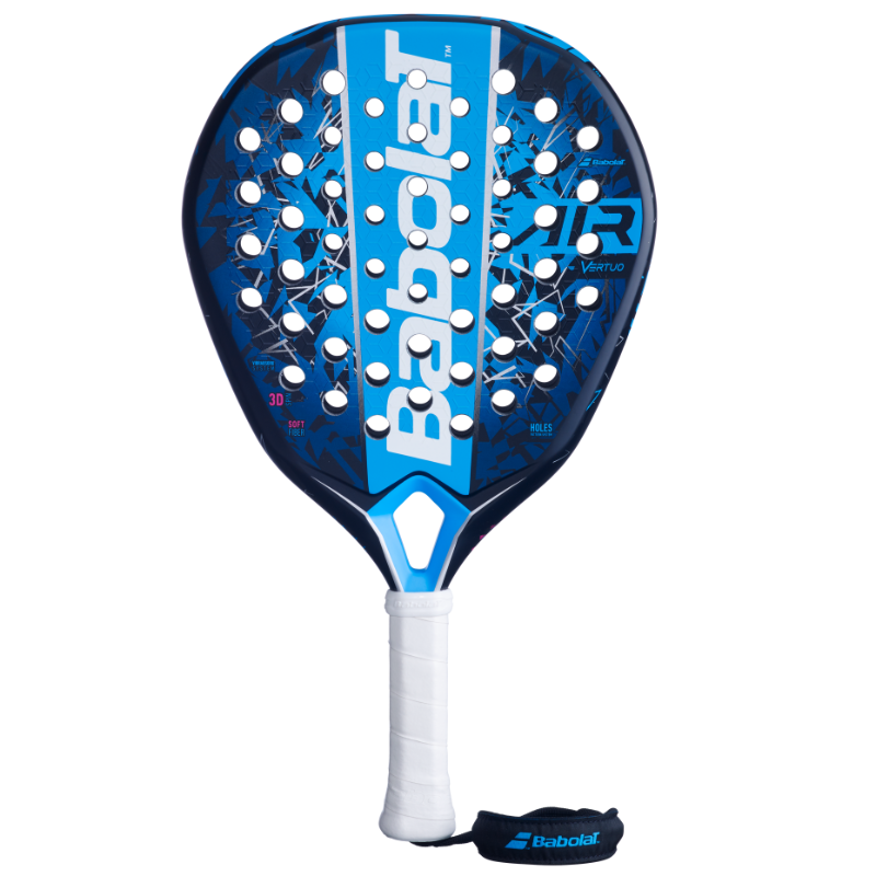 Raquette de padel Babolat Air Vertuo 2025