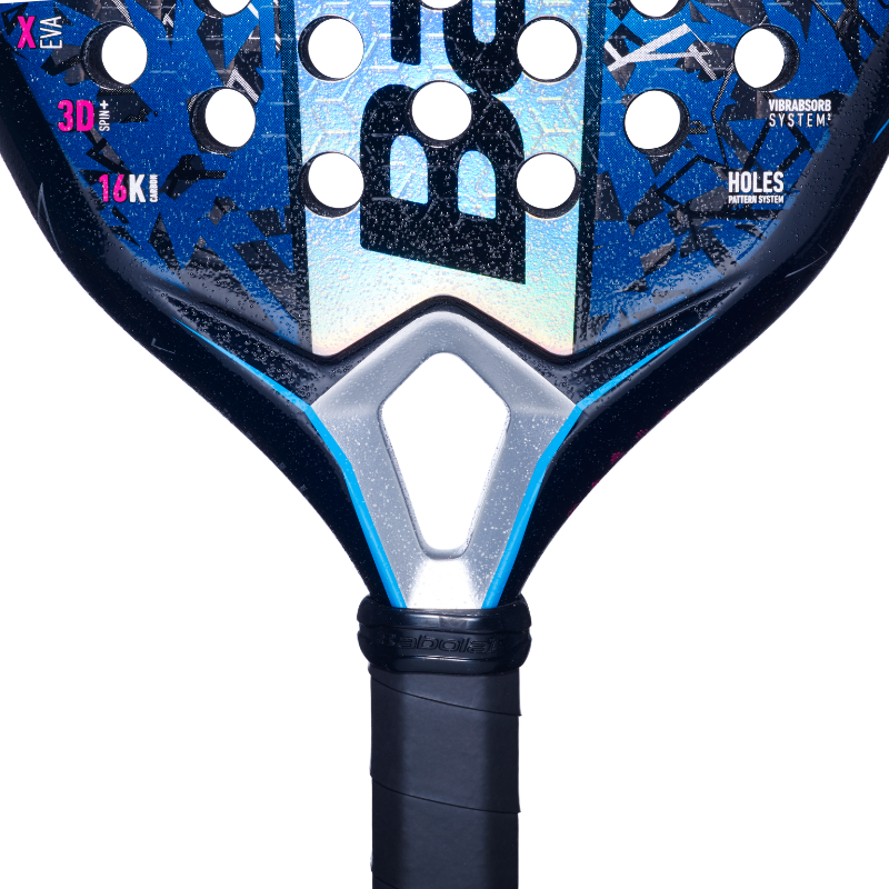 Raquette de padel Babolat Air Viper 2025