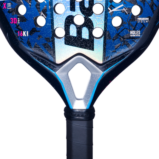 Raquette de padel Babolat Air Viper 2025