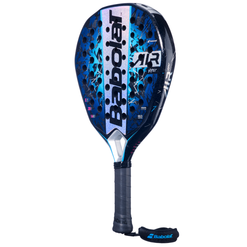 Raquette de padel Babolat Air Viper 2025