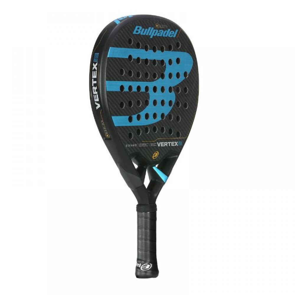 Raquette de padel Bullpadel Vertex 02 Hybrid Carbon