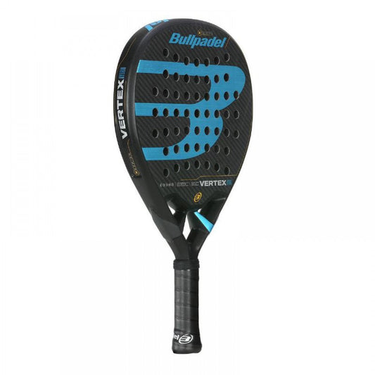 Raquette de padel Bullpadel Vertex 02 Hybrid Carbon