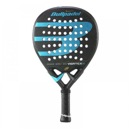 Raquette de padel Bullpadel Vertex 02 Hybrid Carbon