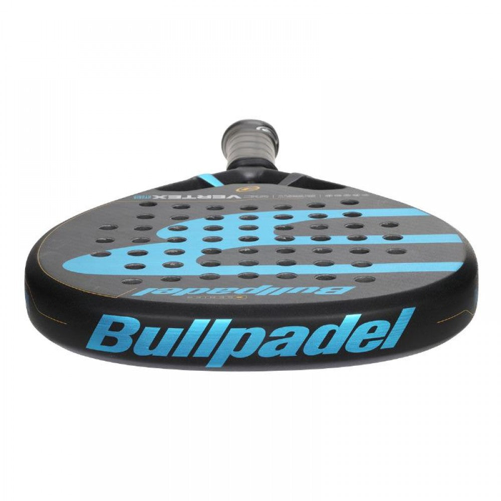 Raquette de padel Bullpadel Vertex 02 Hybrid Carbon