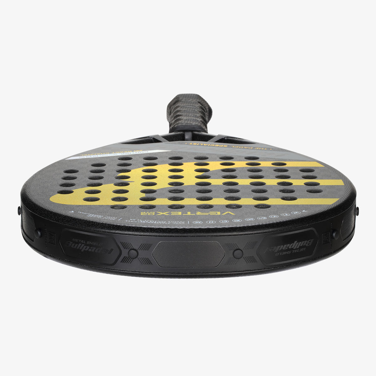 Raquette de padel Bullpadel Vertex Control 03