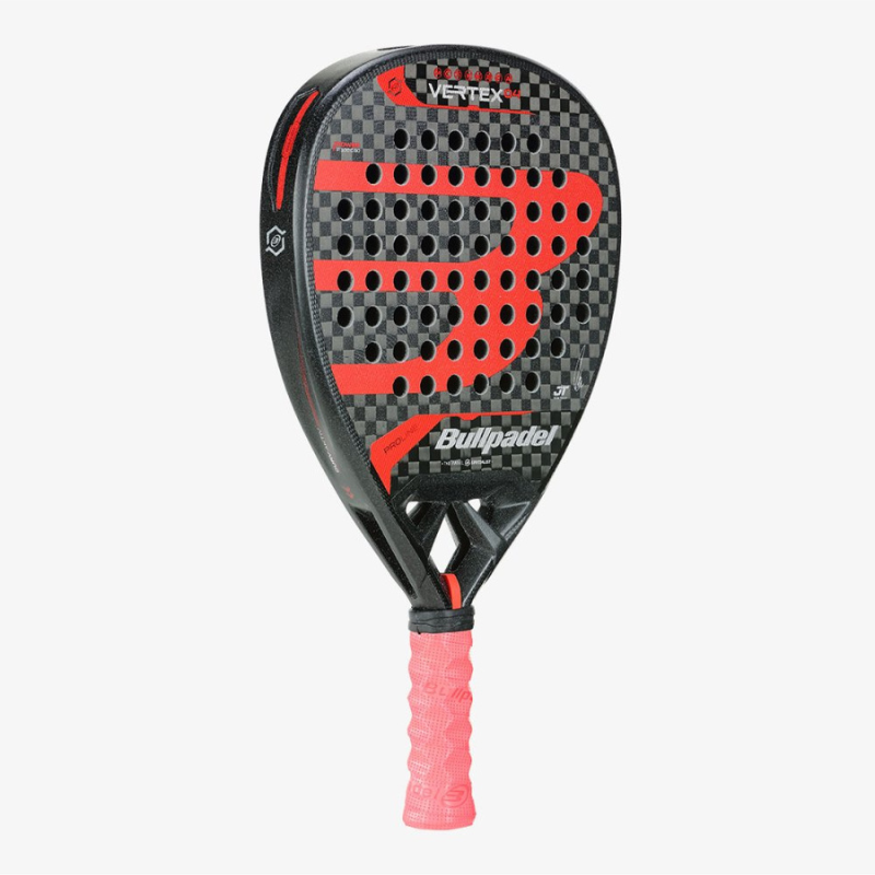 Raquette de padel Bullpadel Vertex 04 2024