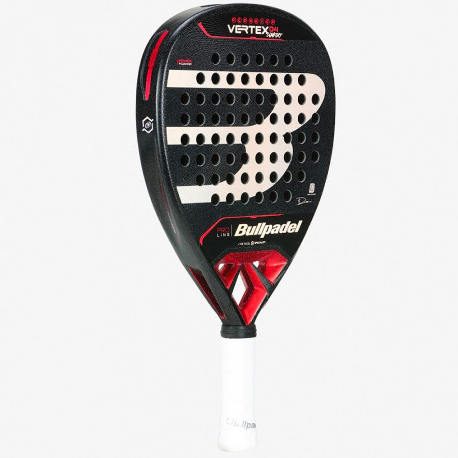 Raquette de padel Bullpadel Vertex 04 Comfort 2024