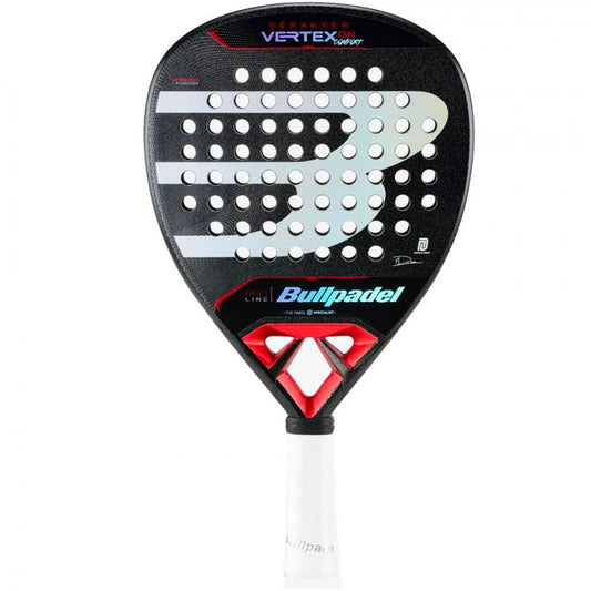Raquette de padel Bullpadel Vertex 04 Comfort 2024