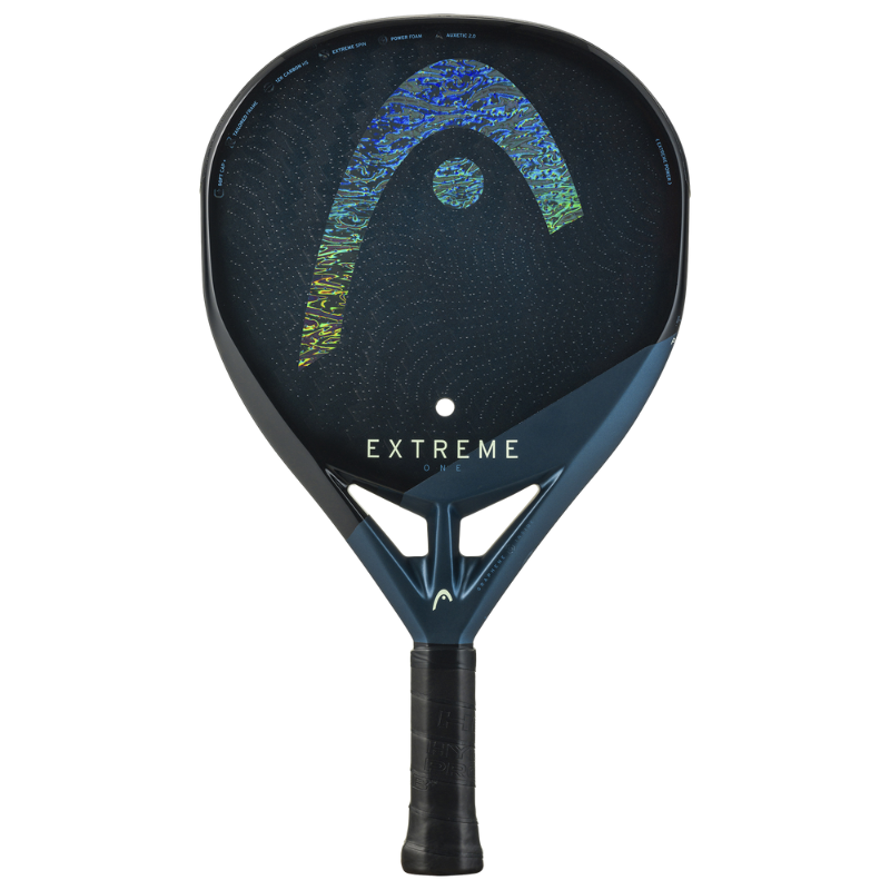 Raquette de padel Head Extreme One 2025
