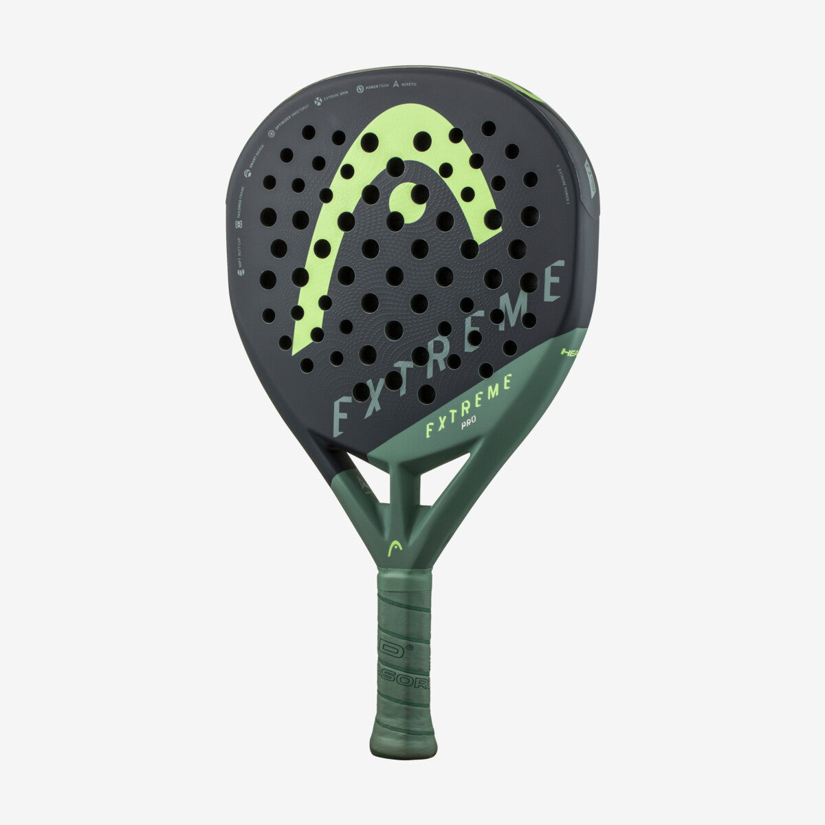 Raquette de padel Head Extreme Pro 2024
