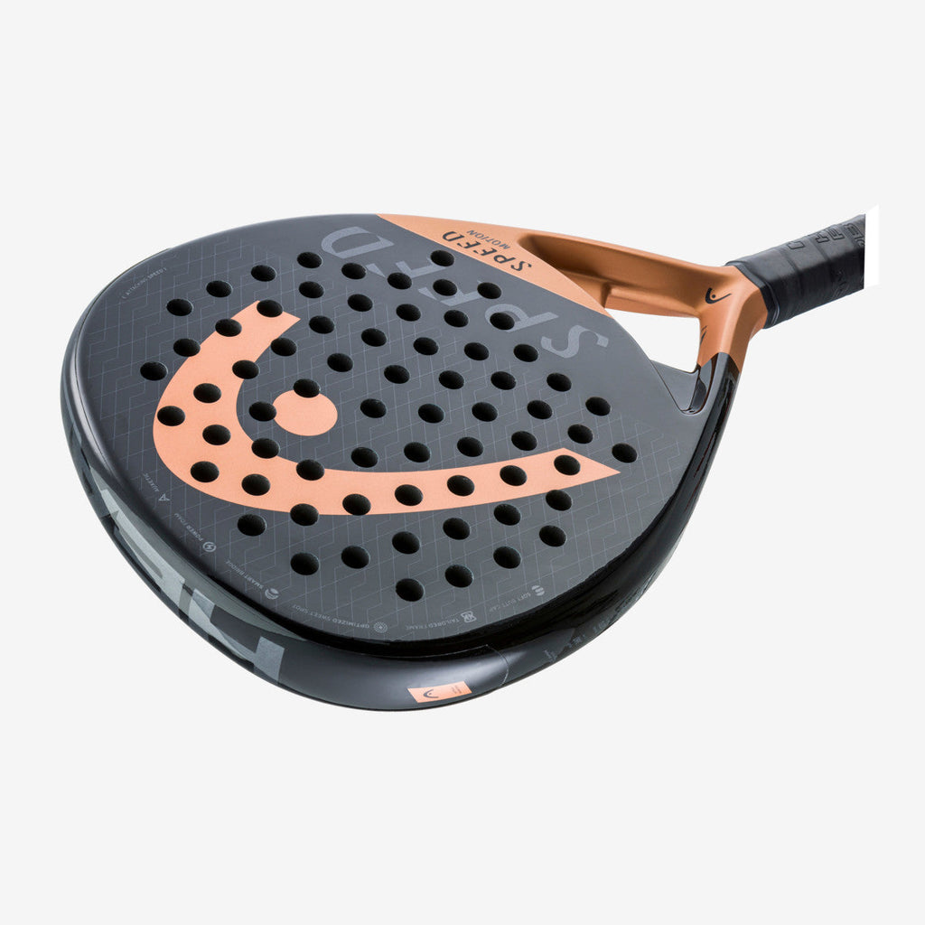 Raquette de padel Head Speed Motion