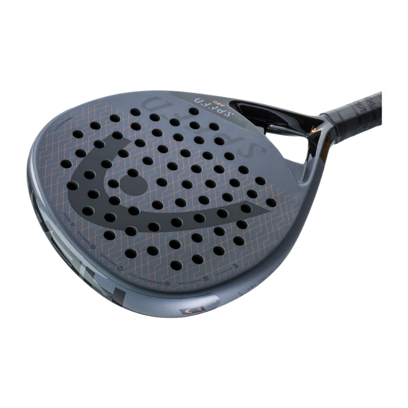 Raquette de padel Head Speed Pro