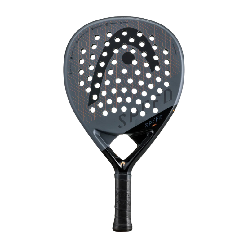 Raquette de padel Head Speed Pro