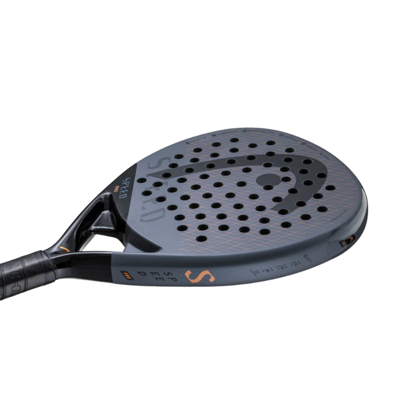 Raquette de padel Head Speed Pro