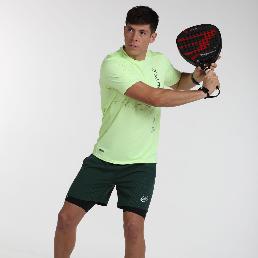 Raquette de padel Bullpadel Vertex 04 2024